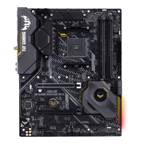 asus tuf gaming motherboard|Asus TUF Gaming X570.
